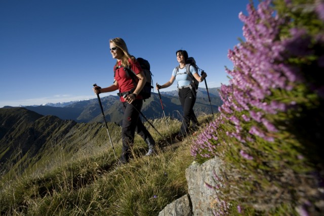 Nordic Walking